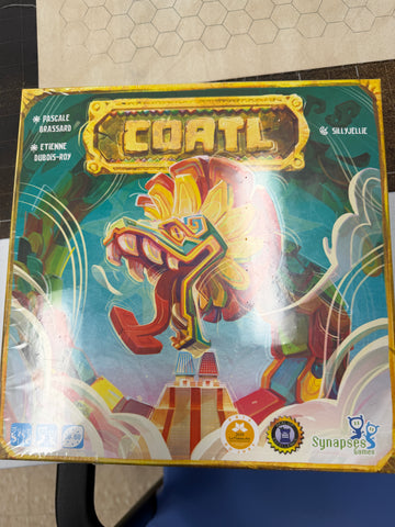Coatl