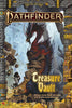 Pathfinder 2nd edition: Treasure Vault - Micheal Sayre, Mark Seifter and Kendra Leigh Speedling