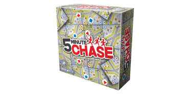 5 Minute Chase