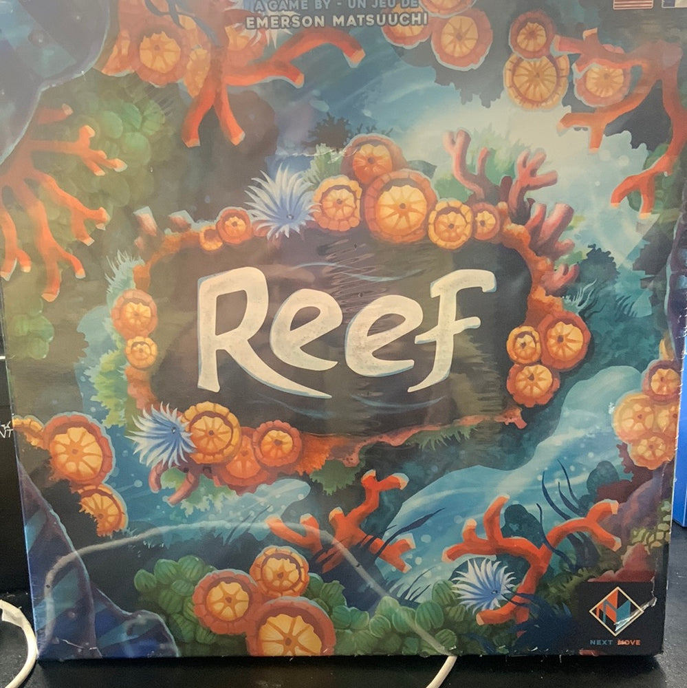 Reef