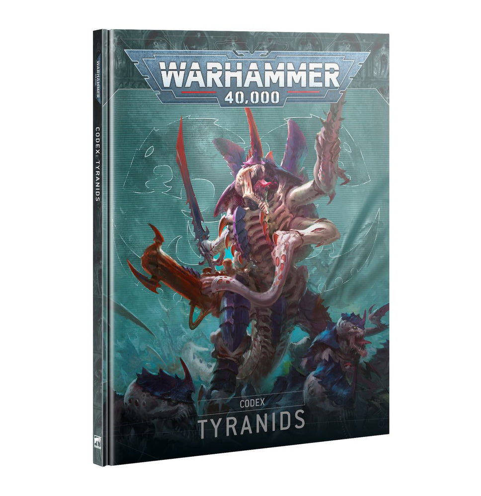 Warhammer 40000 - Codex: Emperor's Children