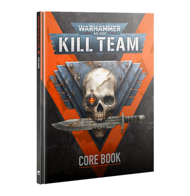 Kill Team - Core Book