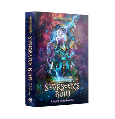 Starseer's Ruin (Hardback) (English)