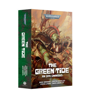 The Green Tide