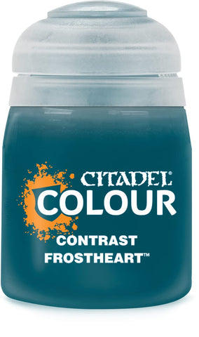 Contrast: Frostheart (18ML)