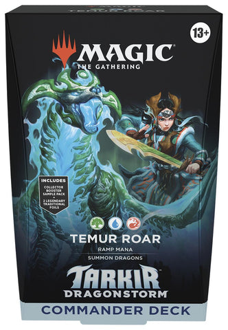 Zendikar Rising