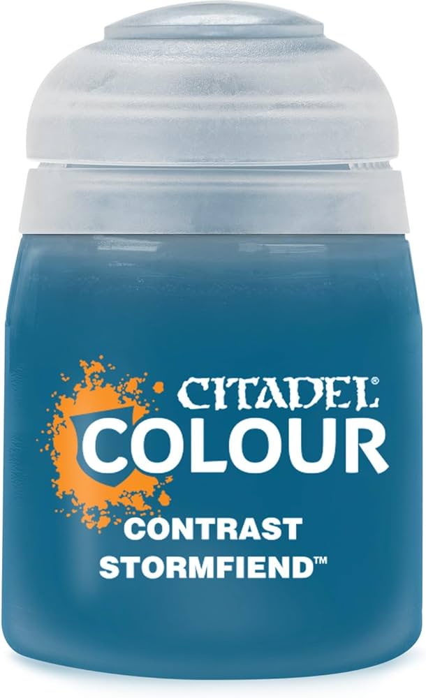 Contrast: Stormfiend (18ML)