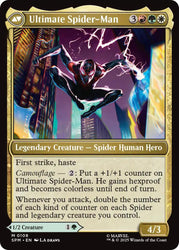 Miles Morales [Marvel's Spider-Man]