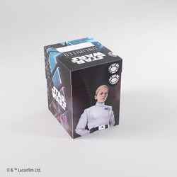 Star Wars: Unlimited - Soft Crate: Cassian Andor/Dedra Meero