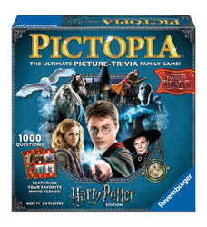 Pictopia - Harry Potter
