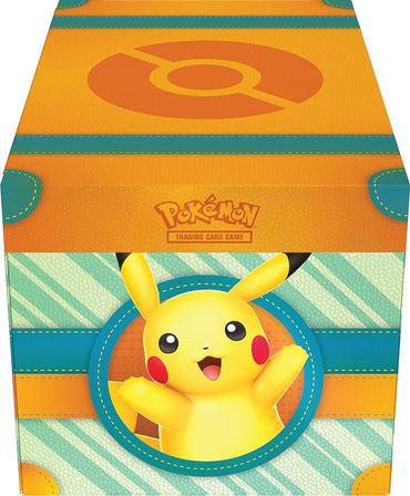 Pokemon - Paldea Adventure Chest