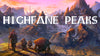 Highfane Peaks
