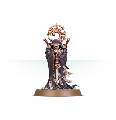Warhammer 40000: Genestealer Cults - Locus