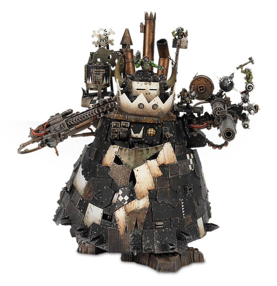 Stompa