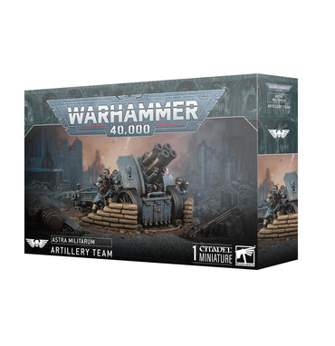 Roboute Guilliman