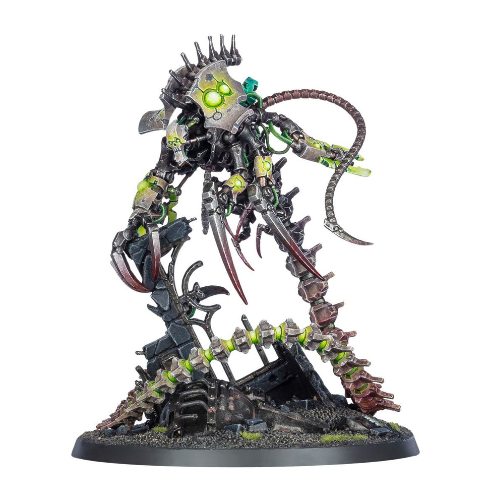 Nekrosor Ammenta