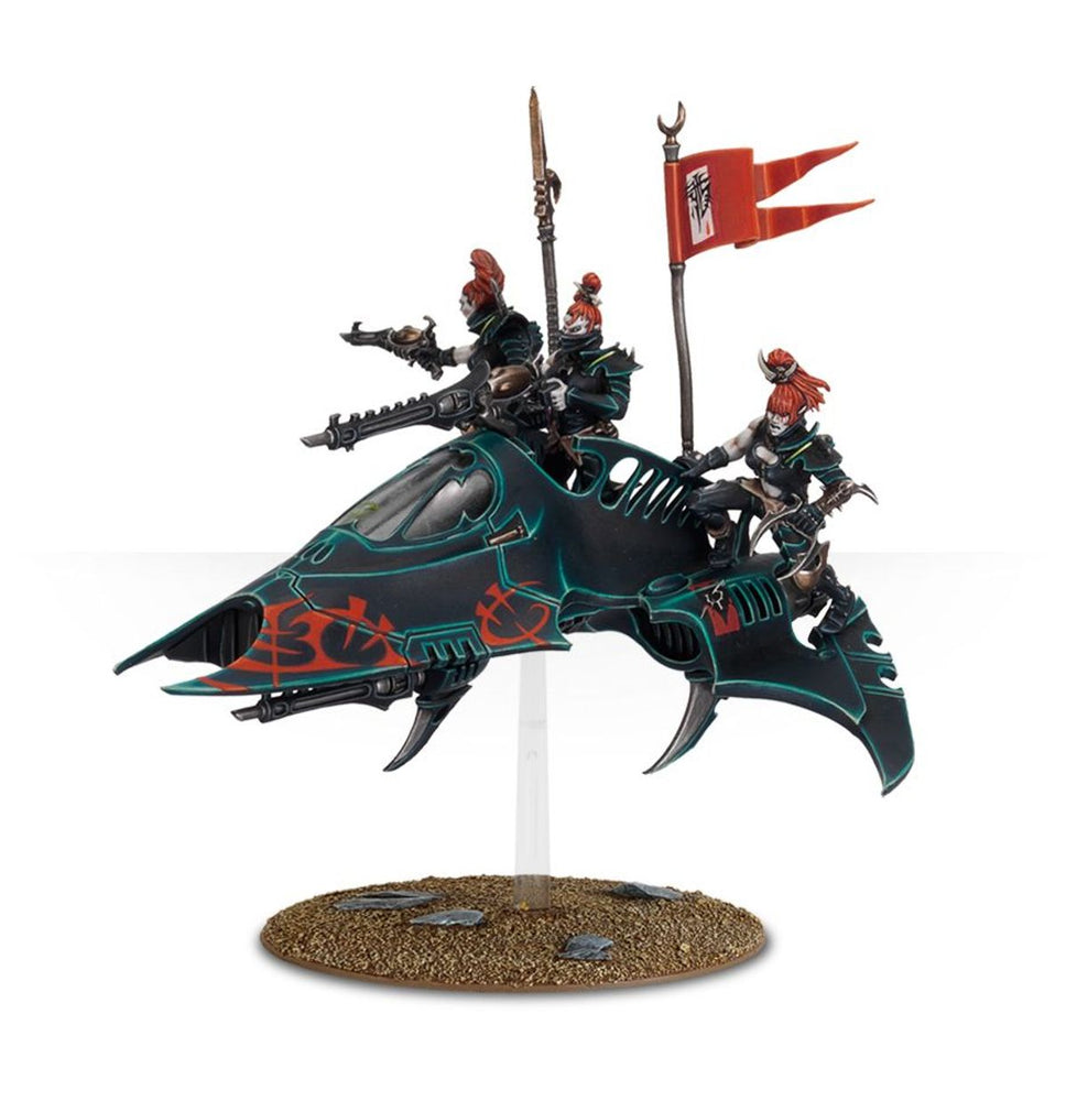 Warhammer 40000 - Druhkari - Venom