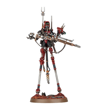 Warhammer 40000: Adeptus Mechanicus - Sydonian Skatros