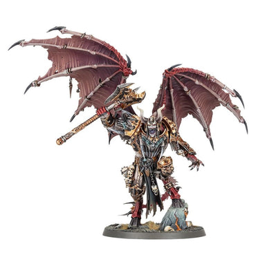 Age of Sigmar - Slaves to Darkness - Daemon Prince