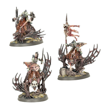 Morbheg Knights