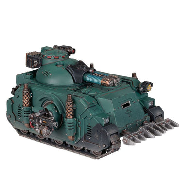 Horus Heresy - Legion Astartes - Deimos Pattern Predator Support Tank