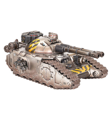 Horus Heresy - Legiones Astartes - Fellblade Super-Heavy Battle Tank