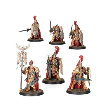 Sentinel Guard Sodality