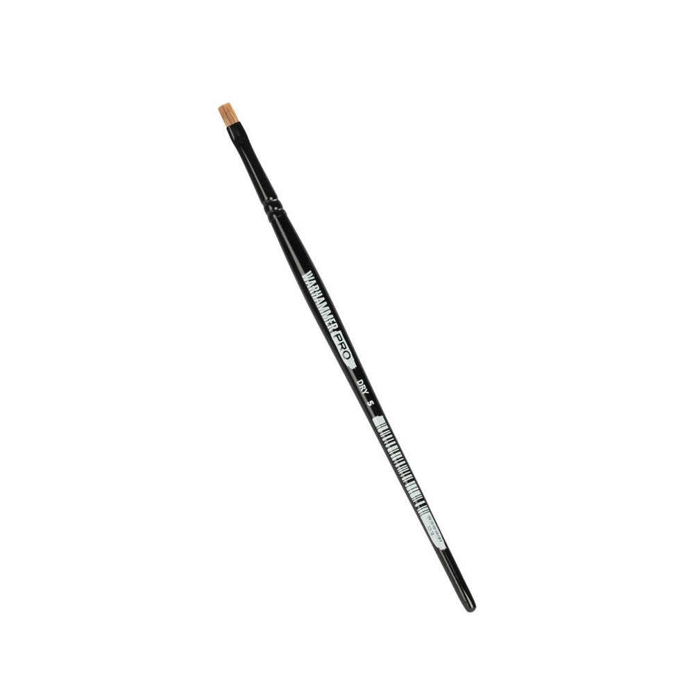 Warhammer Pro Dry Brush Large