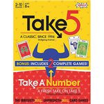 Take 5 / Take a Number