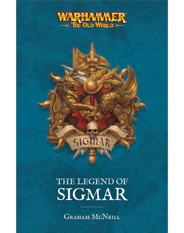 Legend of Sigmar