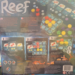 Reef