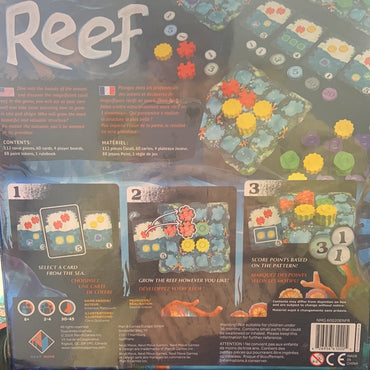 Reef