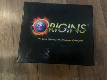 Origins