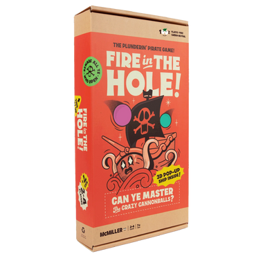 Fire in the Hole