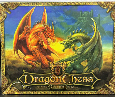 Dragon Chess