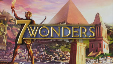 7 Wonders