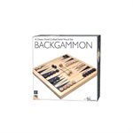 Backgammon -case