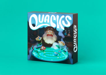 Quacks (formally Quacks of Quedlinburg)
