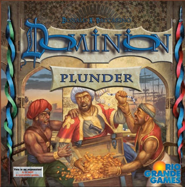 Dominion - Plunder