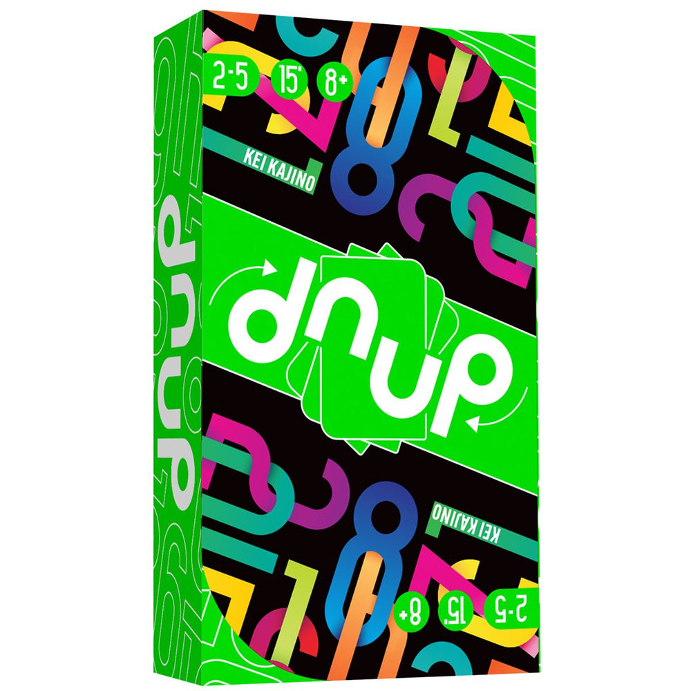 dnup (6 un.) (ML)