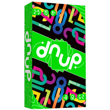 dnup (6 un.) (ML)