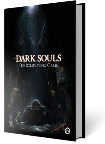 Dark Souls - The Roleplaying Game
