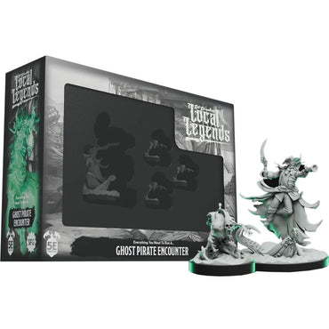 Epic Encounters: Local Legends: Ghost Pirate Encounter (EN)