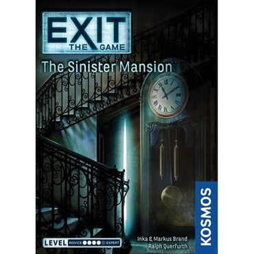 Exit: The Forgotten Islan