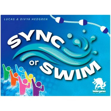 Sync or Swim