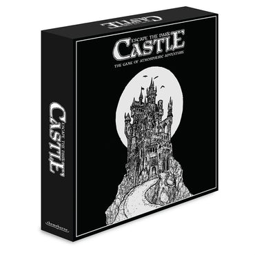 Escape the Dark Castle (EN)