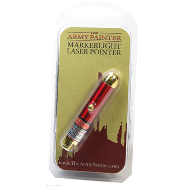 The Army Painter: Markerlight Laser Pointer (EN)