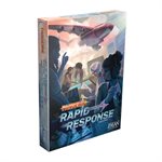 Pandemic : Rapid Response