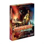 Pandemic : On the Brink Expansion