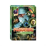 Pandemic : State of Emergency Expansion